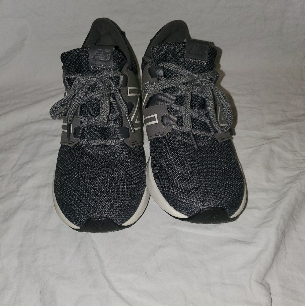 New balance